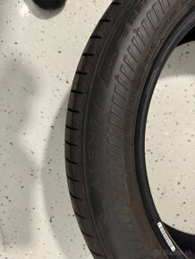 Bridgestone Alenza 001 225/50 RF18 95V - Run flat - NOVÉ - 2