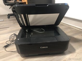 Canon Pixma MX925 - 2