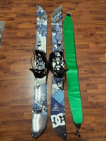 Splitboard Rossignol 159cm - 2