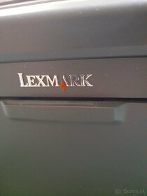 Laser printer Lexmark E129 - 2