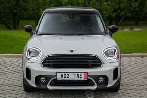 Mini Countryman Cooper - 2