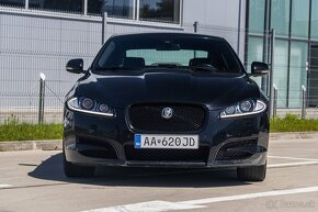 Jaguar XF 2.2D / i4 Premium Luxury Automat EDITION - 2