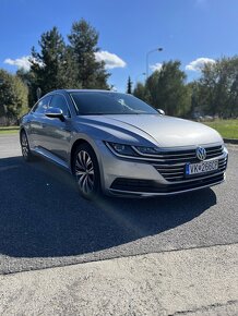 Volkswagen arteon 2.0 BiTDi, 4motion, DSG, 2018 - 2