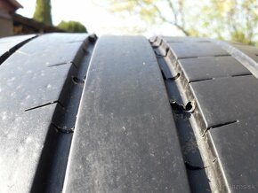 275/30 r20 letne pneumatiky - 2