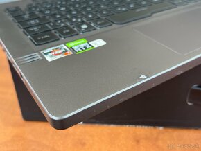 Herný Notebook Asus ROG Zephyrus G14 GA401QC - 2