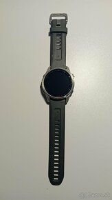 Garmin Fenix 7S graphite band - 2