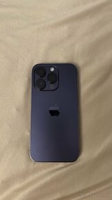 Iphone 14 pro 128GB - 2