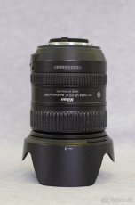 Nikon AF-S 16-85mm f/3,5-5,6G ED VR DX - 2