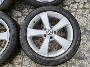 5x112 R17 --- VW GOLF 5,6,7 ... - 2