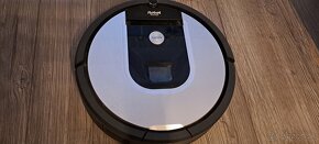 Predám vysávač Roomba 965 - 2