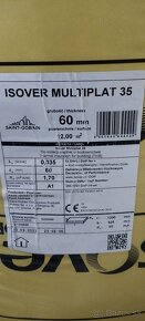 Isover Multiplat - 2