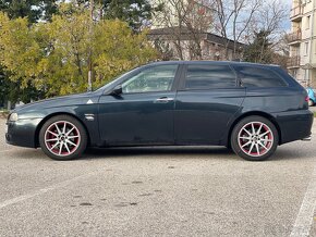 Alfa Romeo 156 2.4 JTD - 2