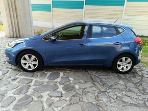 ✳️Kia Cee´d 1.6 CRDi EX/Gold nová TK/EK✳️ - 2