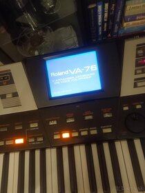 Predam Roland VA-76 - 2