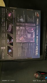 ASUS ROG STRIX B450-F GAMING - 2