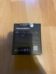 Samsung Galaxy Buds Pro 2 - 2