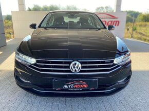 Volkswagen Passat 2.0 TDI 140kW DSG 4Motion - 2