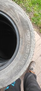 195/65 R15 - 2