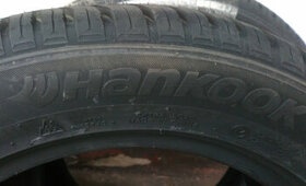 Hankook H750 Kinergy 4s 2 94 H 205/55/R16 XL - 2