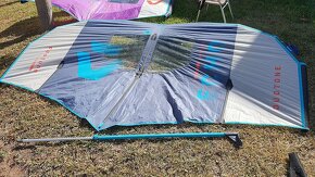 Duotone 6m Wind foil krídlo - 2