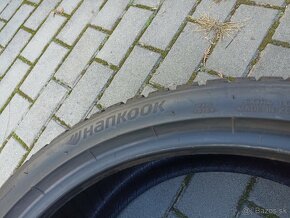 Zimné pneu Hankook Winter Icept Evo 245/35 R20 XL - 2