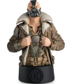 Batman figurky(The Dark Knight) Batman, Bane - 2