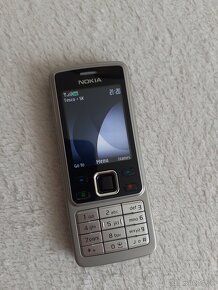 NOKIA 6300 - 2