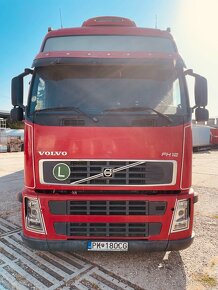 VOLVO FH 12 MEGA - 2