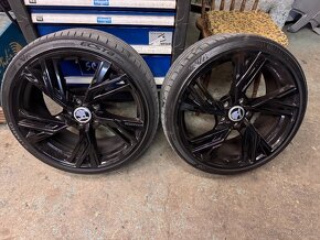 5x112 r19 - 2