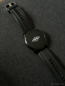 Fossil 5e smartwatch - 2