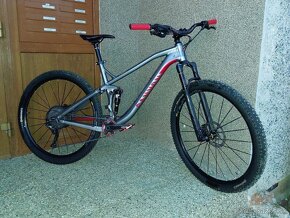 Canyon Neuron - 29" / mavic / rockshox / 12,9kg - 2