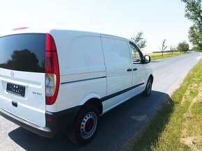 Mercedes Vito 109 CDI - 2