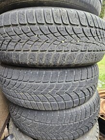 215/60r17 - 2