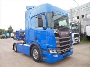 Scania R450, Retarder, komplet vzduch - 2