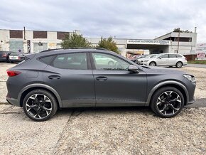 Cupra Formentor 1.4 TSI eHybrid 245k DSG Veloz - 2