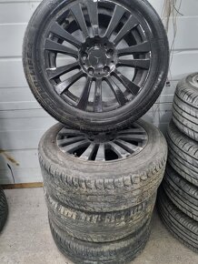 5x112  205/55 r16 mercedes - 2