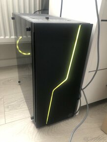 i5-3470S CPU, 8GB RAM, 120SSD+500GB HDD, Nvidia - 2