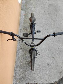 BMX - 2