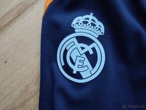 Tréningové nohavice Real Madrid Adidas - 2