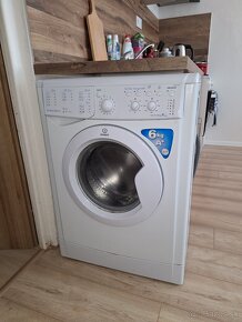 Indesit - 2