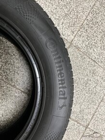 Zimne 205/60 R16 H XL - 2