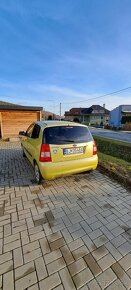 Kia Picanto 1.1 - 2