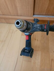 Bosch Professional GSB 18 VE-2-LI - 2