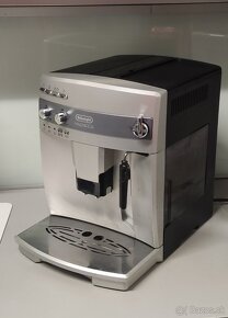 Predam kavovar Delonghi ESAM 03.110S eco - 2