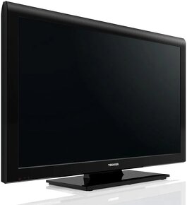 TV  TOSHIBA - 2