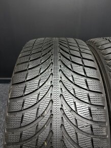 Sada pneu 255/45/20 MICHELIN - 2