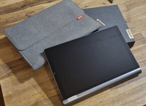 Lenovo YOGA smart tab 4 s LTE - 2