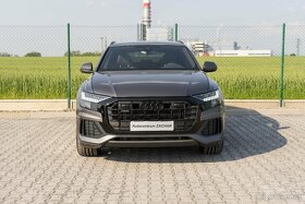 Audi Q8 50 3.0 TDI mHEV quattro tiptronic - 2