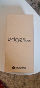 Motorola edge 50 Fusion 512 GB - 2