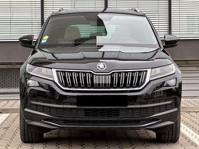 Škoda Kodiaq 2.0 TDI SCR L&K DSG 2020 110TKM PANORAMA  360°; - 2